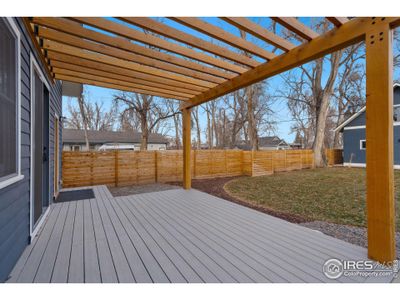 New construction Single-Family house 420 N Grant Ave, Fort Collins, CO 80521 - photo 5 5