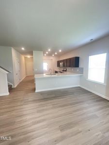 New construction Single-Family house 146 Liam Drive, Broadway, NC 27505 The Caldwell- photo 6 6