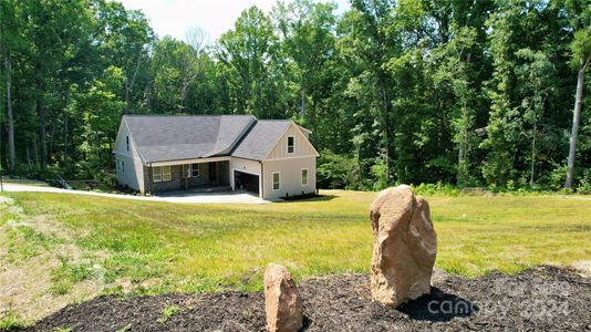 New construction Single-Family house 3535 Katrina Avenue, Concord, NC 28025 - photo 35 35