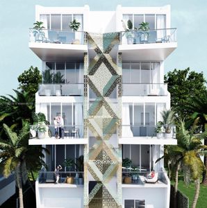 New construction Condo/Apt house 756 84Th St, Unit A, Miami Beach, FL 33141 - photo 8 8