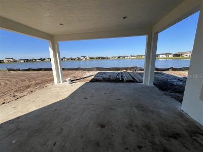 New construction Single-Family house 342 Mosaic Boulevard, Daytona Beach, FL 32124 - photo 11 11