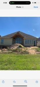 New construction Single-Family house 1527 Munson Valley Road, Richmond, TX 77406 Miami III (2498-HV-45)- photo 4 4