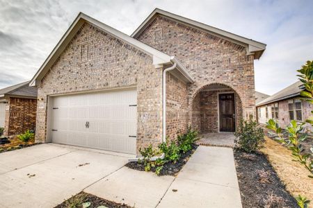 New construction Single-Family house 1053 Norias Drive, Forney, TX 75126 - photo
