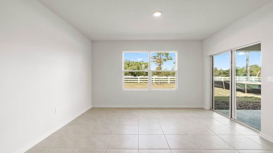 New construction Single-Family house 3734 Alder Bark Lane, Sanford, FL 32773 ARIA- photo 18 18