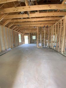 New construction Single-Family house 1404 25Th Street, Hempstead, TX 77445 - photo 3 3