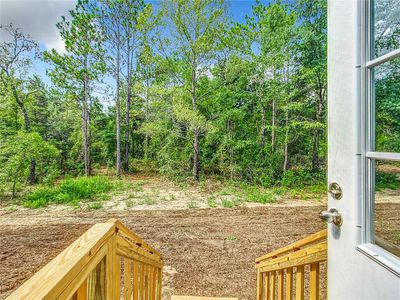 New construction Manufactured Home house 13750 Ne 10Th Street, Williston, FL 32696 - photo 34 34