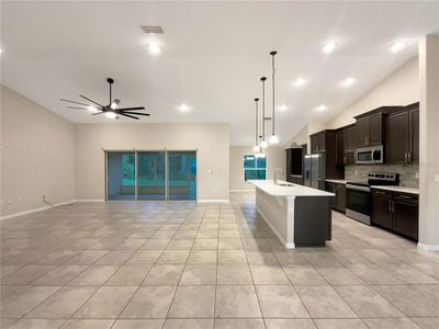 New construction Single-Family house 42 Leidel Drive, Palm Coast, FL 32137 - photo 5 5