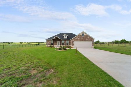 New construction Single-Family house 9700 County Road 505, Alvarado, TX 76009 - photo 0