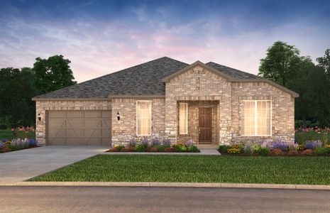 New construction Single-Family house 901 Cormorant, McKinney, TX 75071 - photo 2 2