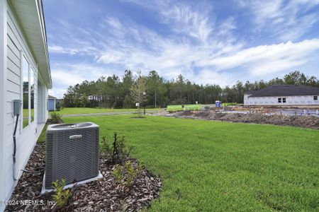 New construction Single-Family house 866 Goldenrod Drive, Saint Augustine, FL 32092 Jensen- photo 10 10