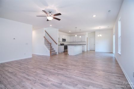 New construction Single-Family house 142 Fleming Drive, Statesville, NC 28677 The Monteray III- photo 16 16