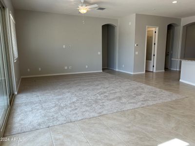 New construction Single-Family house 16000 W Montana Del Oro Drive, Surprise, AZ 85387 - photo 9 9
