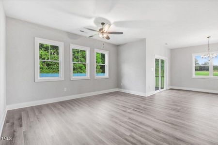 New construction Single-Family house 9105 Raccoon Drive, Middlesex, NC 27557 - photo 14 14