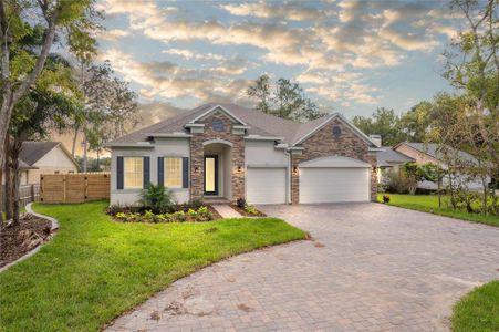 New construction Single-Family house 236 N Griffin Drive, Casselberry, FL 32707 - photo 0