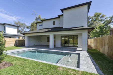 New construction Single-Family house 1808 Formosa Avenue, Orlando, FL 32804 - photo 20 20