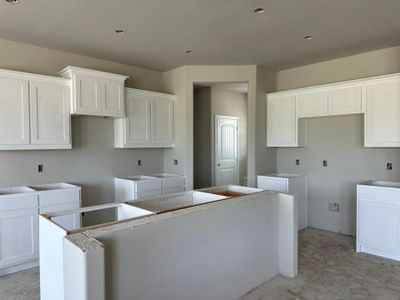 New construction Single-Family house 2613 Witness Tree Road, Oak Ridge, TX 75161 Barnett- photo 5 5