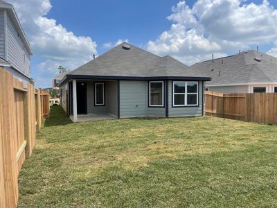 New construction Single-Family house 2325 Cavefish Court, Conroe, TX 77384 - photo 20 20