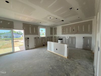 New construction Single-Family house 305 Chestnut Oak Lane, Lillington, NC 27546 - photo 10 10