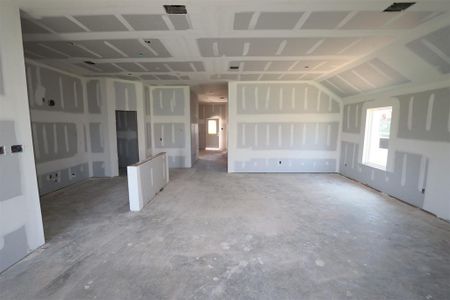 New construction Single-Family house 4961 Perennial Lane, La Marque, TX 77568 Boone- photo 3 3