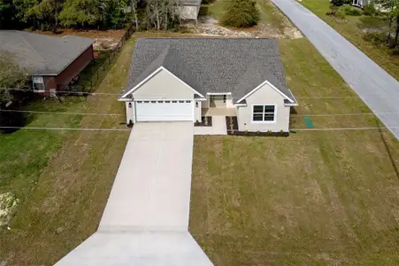 New construction Single-Family house 16260 Se 89Th Court, Summerfield, FL 34491 - photo 5 5