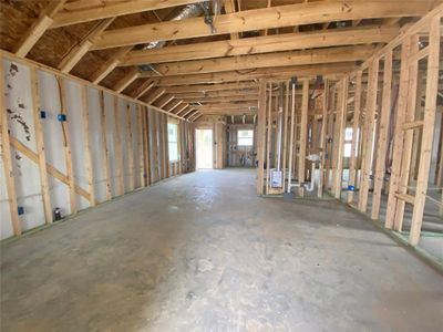 New construction Single-Family house 1424 25Th Street, Hempstead, TX 77445 - photo 2 2