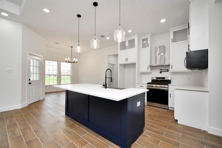 New construction Single-Family house 2535 Turberry Drive, West Columbia, TX 77486 - photo 18 18