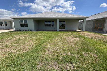 New construction Single-Family house 10590 Sw Morning Glory Drive, Unit 373, Port St. Lucie, FL 34987 - photo 20 20