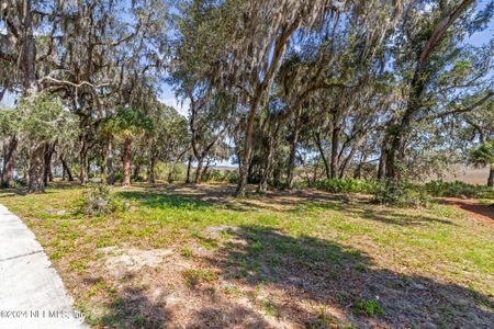 New construction Single-Family house 28832 Grandview Manor, Yulee, FL 32097 - photo 25 25