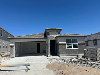 New construction Single-Family house 26875 N 67Th Drive, Peoria, AZ 85383 - photo 1 1