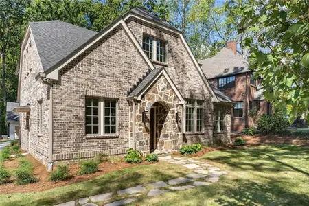 New construction Single-Family house 1786 Ridgewood Drive Ne, Atlanta, GA 30307 - photo 0