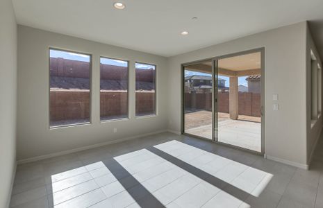 New construction Single-Family house 5108 North 177th Avenue, Litchfield Park, AZ 85340 - photo 11 11