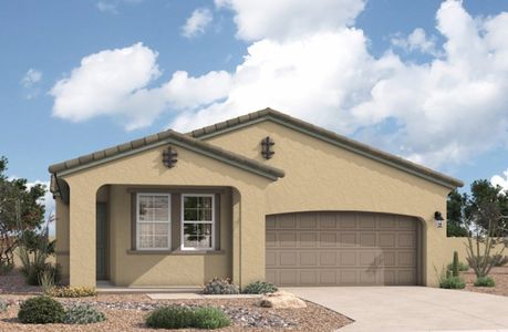 New construction Single-Family house 31259 N 130Th Ave, Peoria, AZ 85383 - photo 0