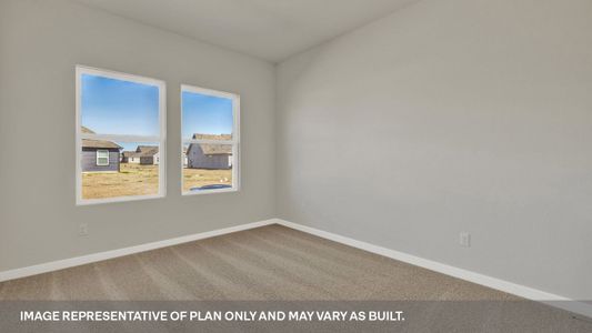 New construction Single-Family house 161 Zane Saddle Road, Lockhart, TX 78644 - photo 35 35