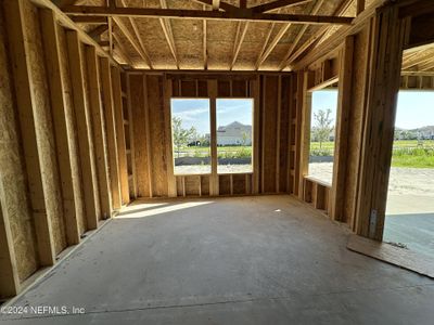 New construction Single-Family house 23 Thatcham Drive, Saint Augustine, FL 32092 Lola - photo 9 9