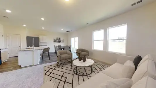 Wayside Village by Starlight Homes in Houston - photo 30 30