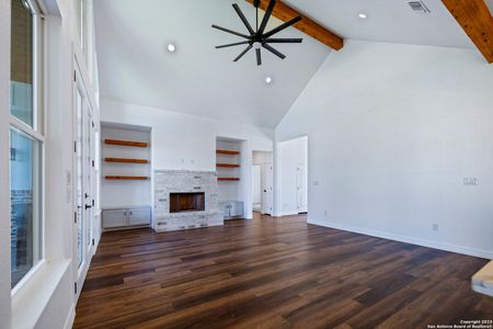 New construction Single-Family house 105 Laurel Heights, La Vernia, TX 78121 - photo 55 55