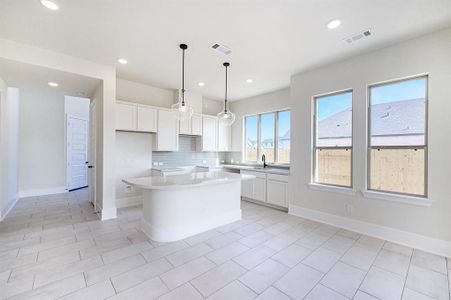 New construction Single-Family house The Midtown, 26515 Gleaming Dawn Way, Richmond, TX 77406 - photo