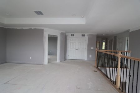 New construction Single-Family house 7795 Notched Pine Bend, Wesley Chapel, FL 33545 Sonoma II- photo 107 107