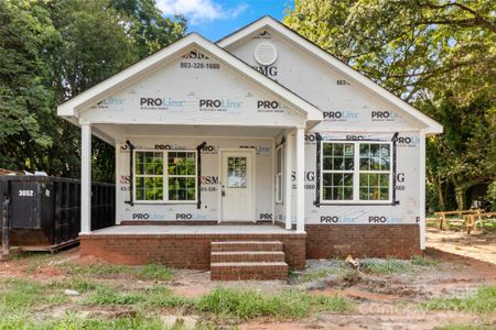 New construction Single-Family house 220 High Street, Rock Hill, SC 29730 - photo 0