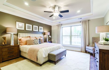 Briar Creek by Pulte Homes in College Park - photo 22 22