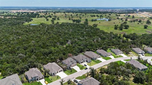 New construction Single-Family house 149 Gaston Dr, Bastrop, TX 78602 - photo 36 36