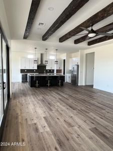 New construction Single-Family house 4237 E 4Th Avenue, Apache Junction, AZ 85119 - photo 29 29