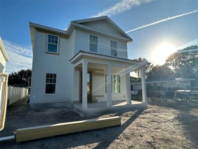 New construction Single-Family house 654 35Th Avenue N, Saint Petersburg, FL 33704 - photo 7 7