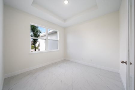 New construction Single-Family house 5813 Nw Dooley Circle, Port Saint Lucie, FL 34986 - photo 22 22