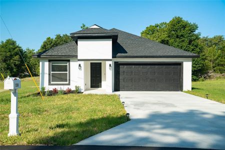 New construction Single-Family house 13380 Sw 60Th Court Road, Ocala, FL 34473 - photo 5 5