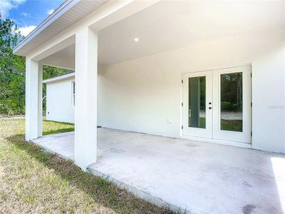 New construction Single-Family house 41255 Balsam Street, Eustis, FL 32736 - photo 41 41