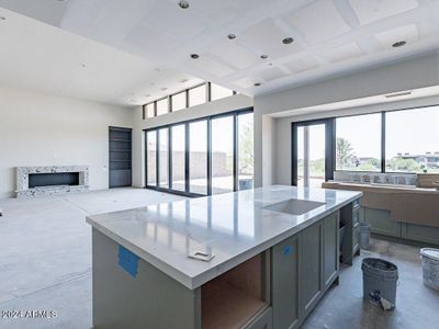 New construction Single-Family house 37200 N Cave Creek Road, Unit 1023, Scottsdale, AZ 85262 - photo 8 8