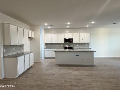 New construction Single-Family house 5524 W Thurman Drive, Laveen, AZ 85339 Jade Homeplan- photo 21 21