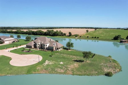 New construction Single-Family house 639 Calm Water Cove, Princeton, TX 75407 - photo 39 39