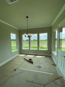 New construction Single-Family house 565 Brown Road, Blue Ridge, TX 75424 Camellia- photo 8 8